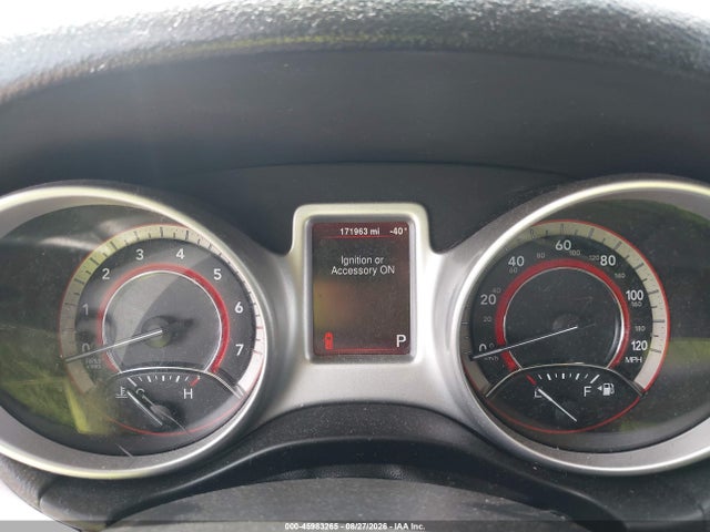 Продаж на аукціоні авто 2015 Dodge Journey Sxt, vin: 3C4PDCBG8FT668512, номер лоту: 45983265