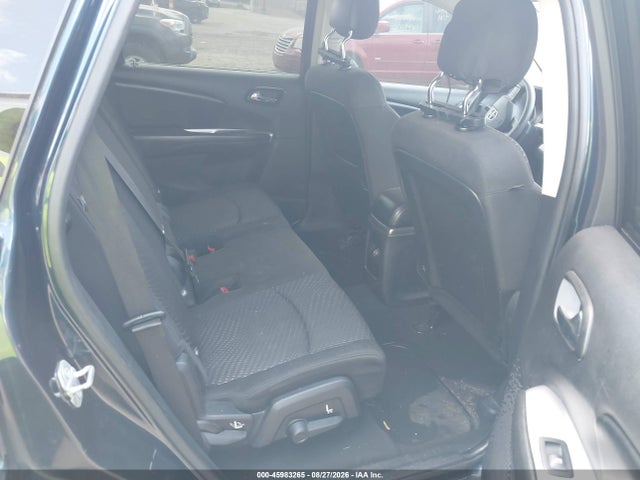 Продаж на аукціоні авто 2015 Dodge Journey Sxt, vin: 3C4PDCBG8FT668512, номер лоту: 45983265