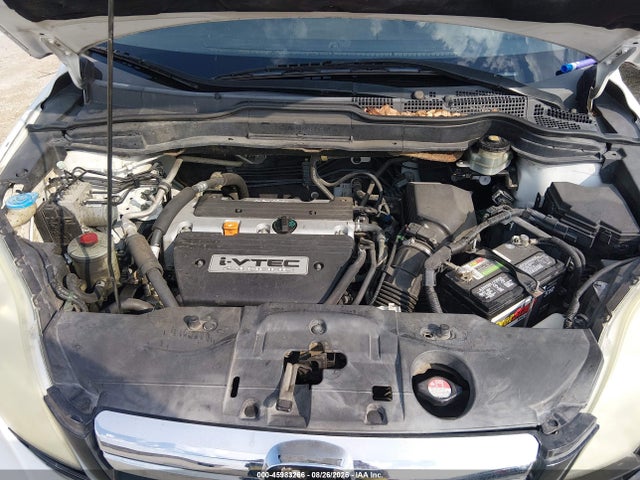 Aukcja sprzedaży 2009 Honda Cr-v Lx, vin: 3CZRE38389G708735, numer aukcji: 45983266