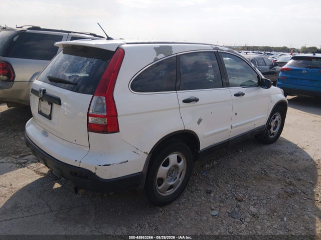 Aukcja sprzedaży 2009 Honda Cr-v Lx, vin: 3CZRE38389G708735, numer aukcji: 45983266