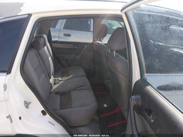 Aukcja sprzedaży 2009 Honda Cr-v Lx, vin: 3CZRE38389G708735, numer aukcji: 45983266