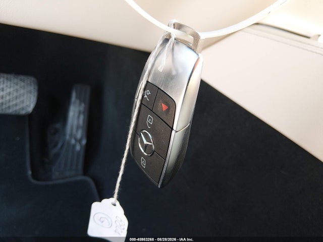 Продаж на аукціоні авто 2021 Mercedes-benz Gle 350, vin: 4JGFB4JB3MA418804, номер лоту: 45983268
