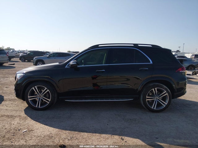 Продаж на аукціоні авто 2021 Mercedes-benz Gle 350, vin: 4JGFB4JB3MA418804, номер лоту: 45983268