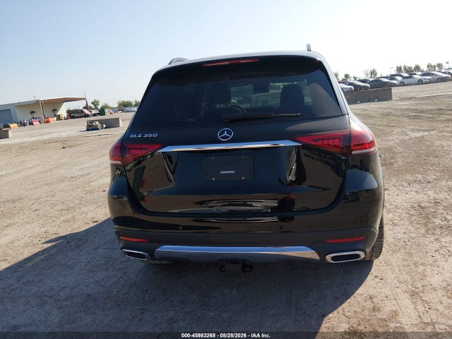 Продаж на аукціоні авто 2021 Mercedes-benz Gle 350, vin: 4JGFB4JB3MA418804, номер лоту: 45983268