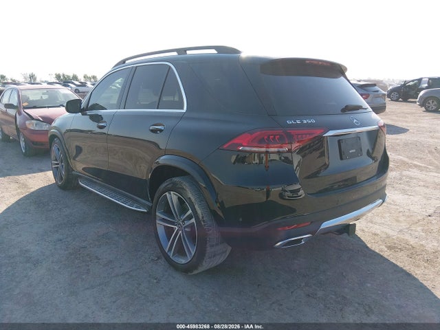 Продаж на аукціоні авто 2021 Mercedes-benz Gle 350, vin: 4JGFB4JB3MA418804, номер лоту: 45983268