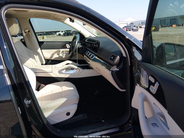 Продаж на аукціоні авто 2021 Mercedes-benz Gle 350, vin: 4JGFB4JB3MA418804, номер лоту: 45983268