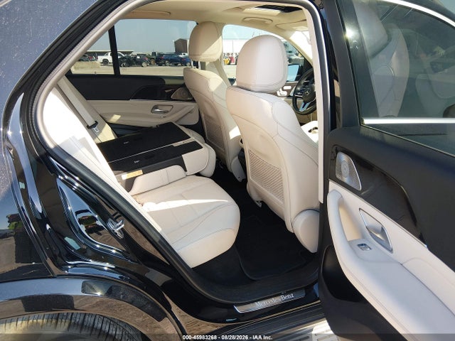 Продаж на аукціоні авто 2021 Mercedes-benz Gle 350, vin: 4JGFB4JB3MA418804, номер лоту: 45983268