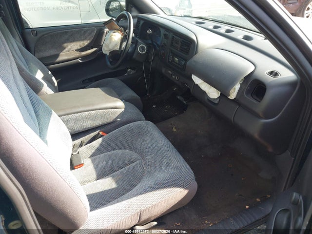 Продаж на аукціоні авто 1998 Dodge Dakota Slt/sport, vin: 1B7FL26X8WS686089, номер лоту: 45983273