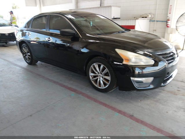 Aukcja sprzedaży 2014 Nissan Altima 2.5/2.5 S/2.5 Sl/2.5 Sv, vin: 1N4AL3AP1EC411220, numer aukcji: 45983276