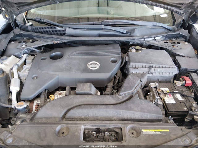 Aukcja sprzedaży 2014 Nissan Altima 2.5/2.5 S/2.5 Sl/2.5 Sv, vin: 1N4AL3AP1EC411220, numer aukcji: 45983276