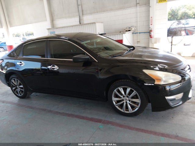 Aukcja sprzedaży 2014 Nissan Altima 2.5/2.5 S/2.5 Sl/2.5 Sv, vin: 1N4AL3AP1EC411220, numer aukcji: 45983276