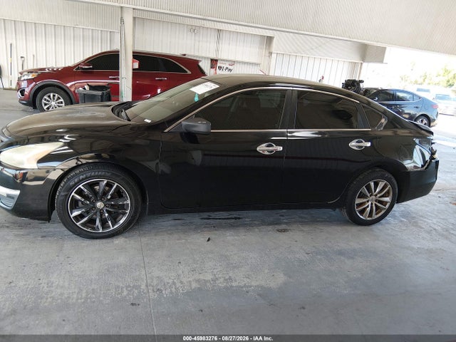 Aukcja sprzedaży 2014 Nissan Altima 2.5/2.5 S/2.5 Sl/2.5 Sv, vin: 1N4AL3AP1EC411220, numer aukcji: 45983276