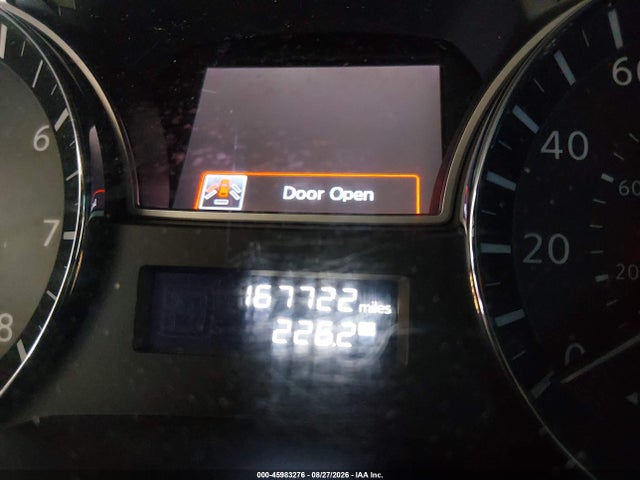 Aukcja sprzedaży 2014 Nissan Altima 2.5/2.5 S/2.5 Sl/2.5 Sv, vin: 1N4AL3AP1EC411220, numer aukcji: 45983276