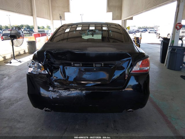 Aukcja sprzedaży 2014 Nissan Altima 2.5/2.5 S/2.5 Sl/2.5 Sv, vin: 1N4AL3AP1EC411220, numer aukcji: 45983276