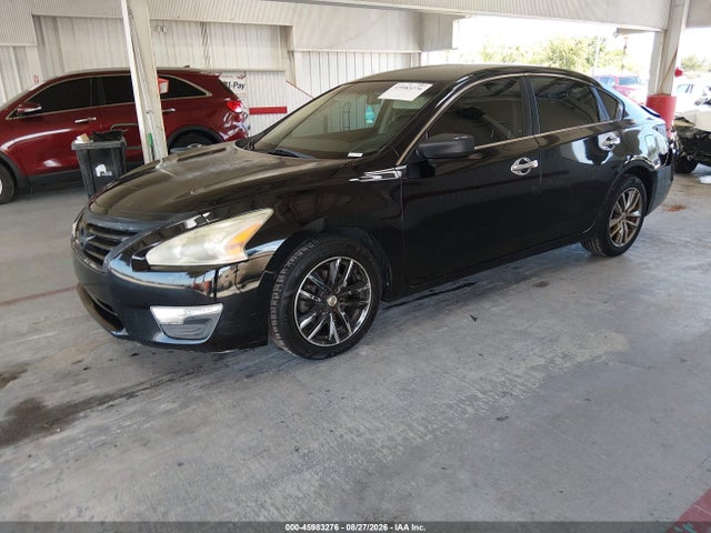 Aukcja sprzedaży 2014 Nissan Altima 2.5/2.5 S/2.5 Sl/2.5 Sv, vin: 1N4AL3AP1EC411220, numer aukcji: 45983276
