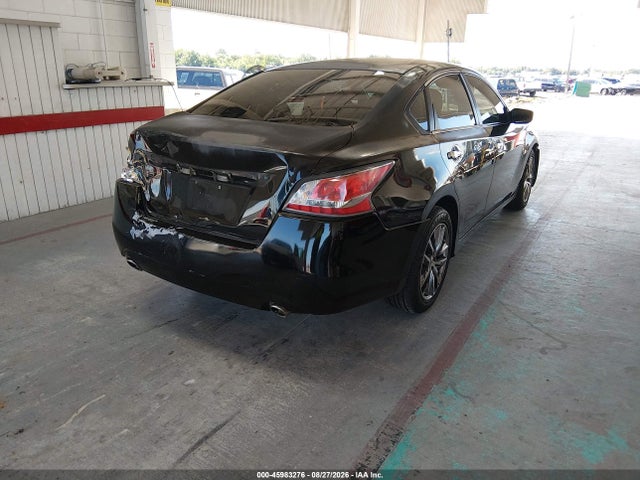 Aukcja sprzedaży 2014 Nissan Altima 2.5/2.5 S/2.5 Sl/2.5 Sv, vin: 1N4AL3AP1EC411220, numer aukcji: 45983276