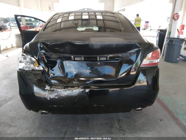 Aukcja sprzedaży 2014 Nissan Altima 2.5/2.5 S/2.5 Sl/2.5 Sv, vin: 1N4AL3AP1EC411220, numer aukcji: 45983276