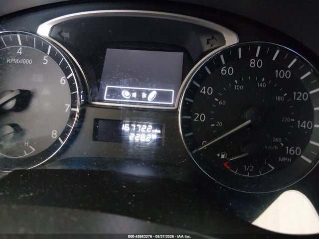 Aukcja sprzedaży 2014 Nissan Altima 2.5/2.5 S/2.5 Sl/2.5 Sv, vin: 1N4AL3AP1EC411220, numer aukcji: 45983276