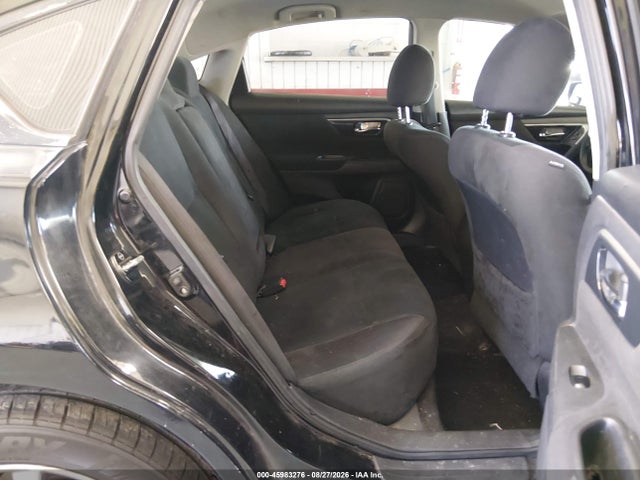 Aukcja sprzedaży 2014 Nissan Altima 2.5/2.5 S/2.5 Sl/2.5 Sv, vin: 1N4AL3AP1EC411220, numer aukcji: 45983276