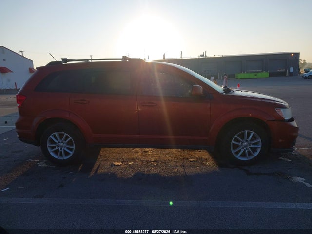 Продажа на аукционе авто 2014 Dodge Journey Sxt, vin: 3C4PDDBG7ET127312, номер лота: 45983277