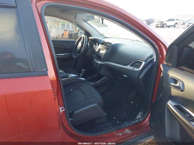 Продажа на аукционе авто 2014 Dodge Journey Sxt, vin: 3C4PDDBG7ET127312, номер лота: 45983277