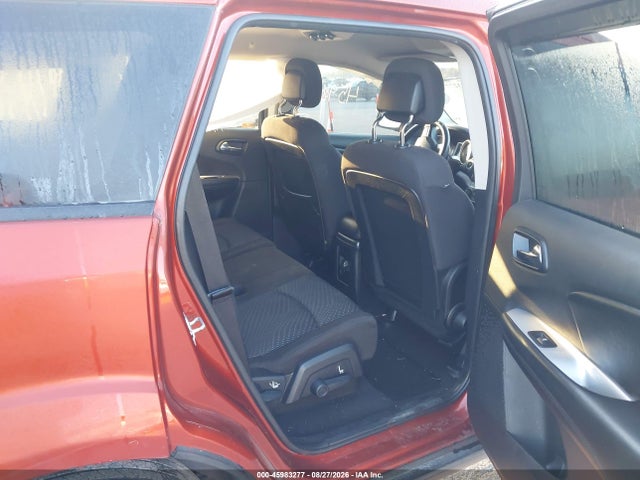 Продажа на аукционе авто 2014 Dodge Journey Sxt, vin: 3C4PDDBG7ET127312, номер лота: 45983277