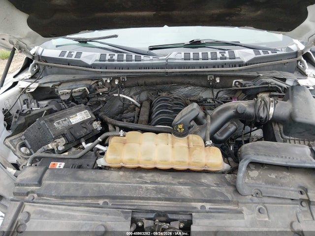 Продаж на аукціоні авто 2015 Ford F-150 Xlt, vin: 1FTEW1EF6FFB98550, номер лоту: 45983282