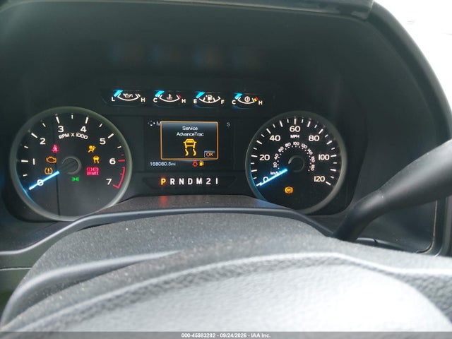 Продаж на аукціоні авто 2015 Ford F-150 Xlt, vin: 1FTEW1EF6FFB98550, номер лоту: 45983282