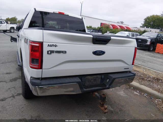 Продаж на аукціоні авто 2015 Ford F-150 Xlt, vin: 1FTEW1EF6FFB98550, номер лоту: 45983282