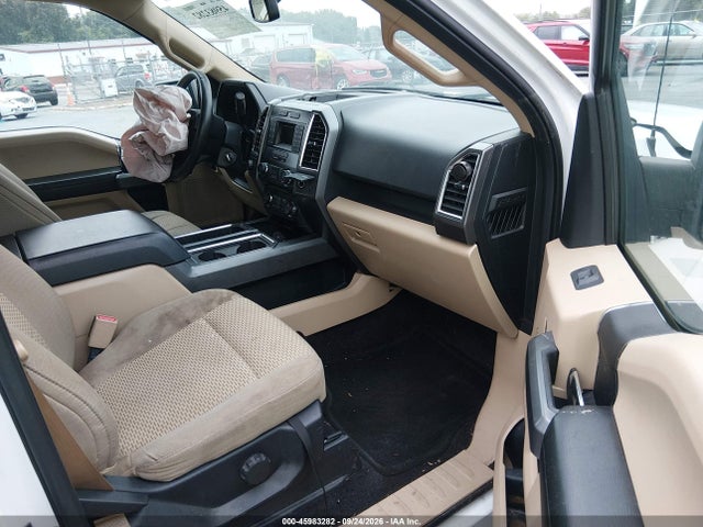 Продаж на аукціоні авто 2015 Ford F-150 Xlt, vin: 1FTEW1EF6FFB98550, номер лоту: 45983282