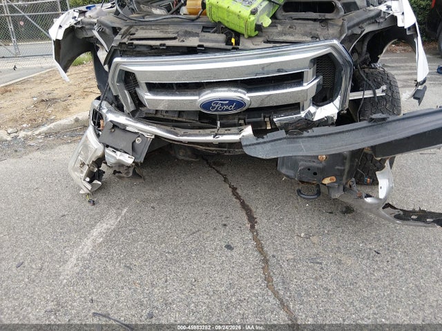 Продаж на аукціоні авто 2015 Ford F-150 Xlt, vin: 1FTEW1EF6FFB98550, номер лоту: 45983282