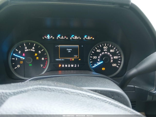 Продаж на аукціоні авто 2015 Ford F-150 Xlt, vin: 1FTEW1EF6FFB98550, номер лоту: 45983282