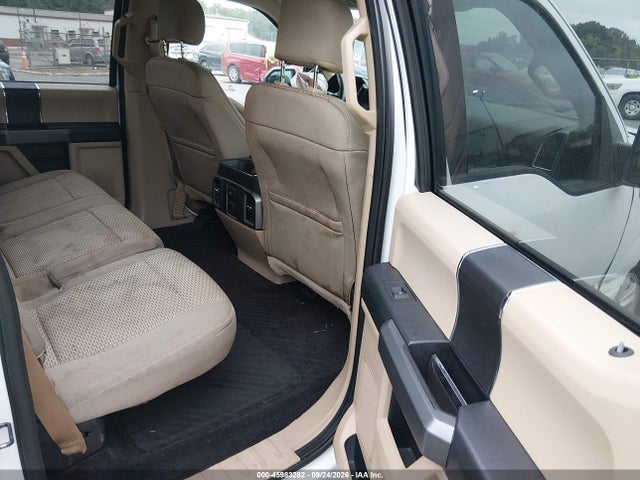 Продаж на аукціоні авто 2015 Ford F-150 Xlt, vin: 1FTEW1EF6FFB98550, номер лоту: 45983282