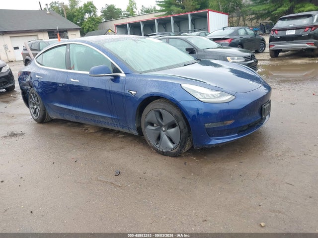 2018 5YJ3E1EB0JF115294 главное изображение