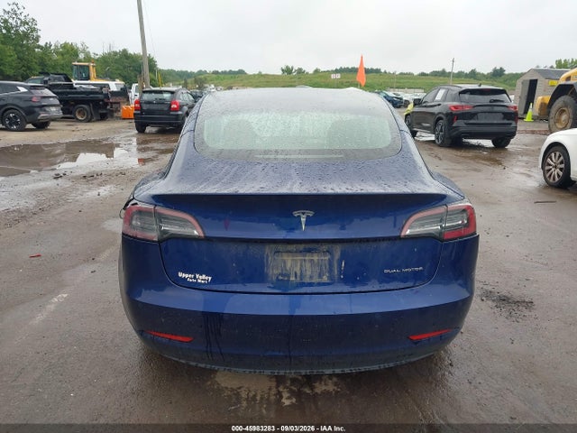 Tesla Model 3 Long Range/performance 2018 5YJ3E1EB0JF115294 Image 15