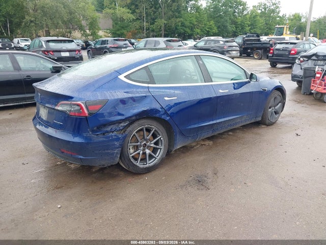 Tesla Model 3 Long Range/performance 2018 5YJ3E1EB0JF115294 Image 4