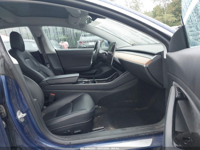 Tesla Model 3 Long Range/performance 2018 5YJ3E1EB0JF115294 Image 5