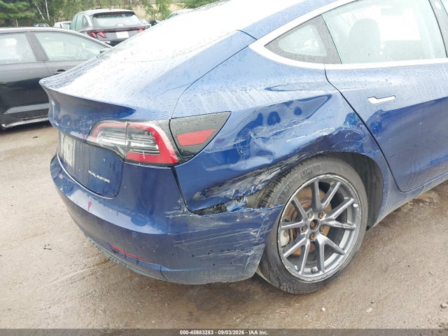 Tesla Model 3 Long Range/performance 2018 5YJ3E1EB0JF115294 Image 6