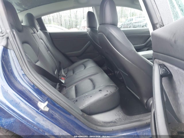 Tesla Model 3 Long Range/performance 2018 5YJ3E1EB0JF115294 Image 8
