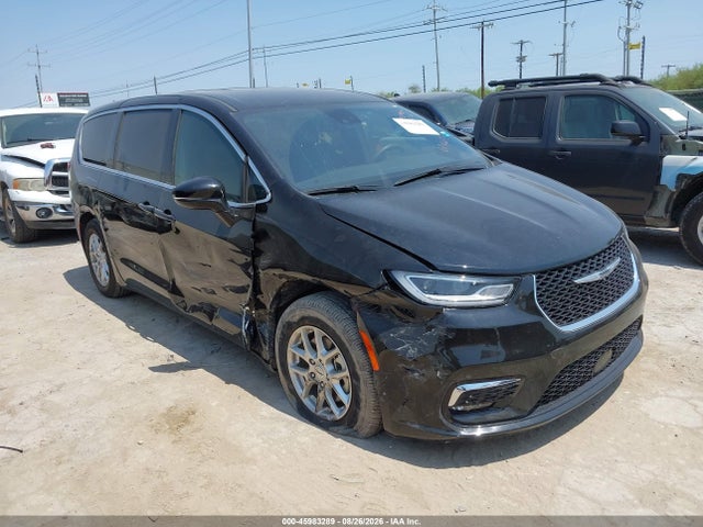 Aukcja sprzedaży 2025 Chrysler Pacifica Select, vin: 2C4RC1BG6SR569653, numer aukcji: 45983289