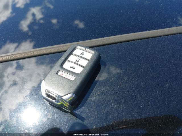 Продажа на аукционе авто 2015 Honda Accord Ex-l V-6, vin: 1HGCR3F84FA000556, номер лота: 45983298