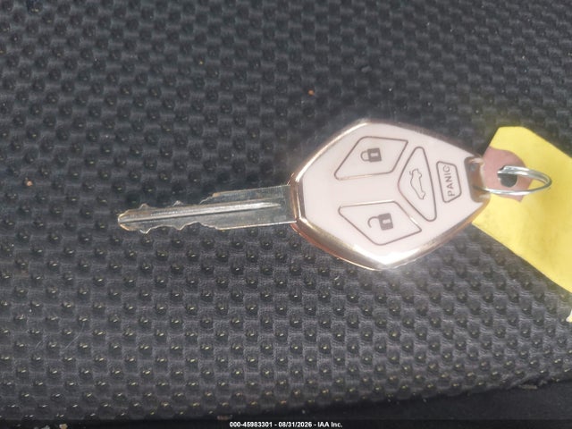 Продажа на аукционе авто 2008 Mitsubishi Eclipse Gs, vin: 4A3AK24F08E041832, номер лота: 45983301