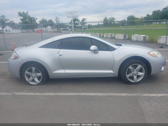 Продажа на аукционе авто 2008 Mitsubishi Eclipse Gs, vin: 4A3AK24F08E041832, номер лота: 45983301