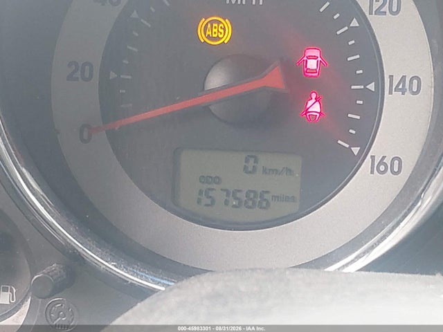 Продажа на аукционе авто 2008 Mitsubishi Eclipse Gs, vin: 4A3AK24F08E041832, номер лота: 45983301