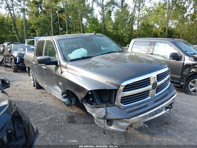 Aukcja sprzedaży 2016 Ram 1500 Big Horn, vin: 3C6RR7LT1GG189766, numer aukcji: 45983304