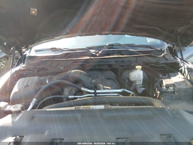 Aukcja sprzedaży 2016 Ram 1500 Big Horn, vin: 3C6RR7LT1GG189766, numer aukcji: 45983304