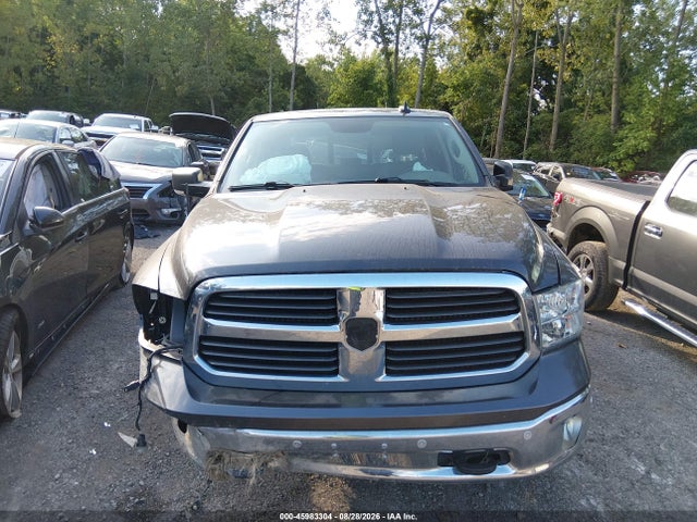 Aukcja sprzedaży 2016 Ram 1500 Big Horn, vin: 3C6RR7LT1GG189766, numer aukcji: 45983304