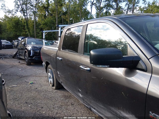 Aukcja sprzedaży 2016 Ram 1500 Big Horn, vin: 3C6RR7LT1GG189766, numer aukcji: 45983304