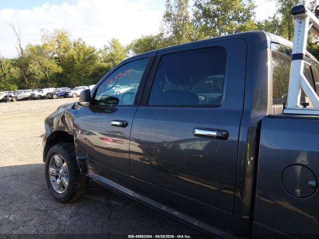 Aukcja sprzedaży 2016 Ram 1500 Big Horn, vin: 3C6RR7LT1GG189766, numer aukcji: 45983304