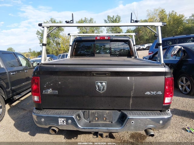 Aukcja sprzedaży 2016 Ram 1500 Big Horn, vin: 3C6RR7LT1GG189766, numer aukcji: 45983304